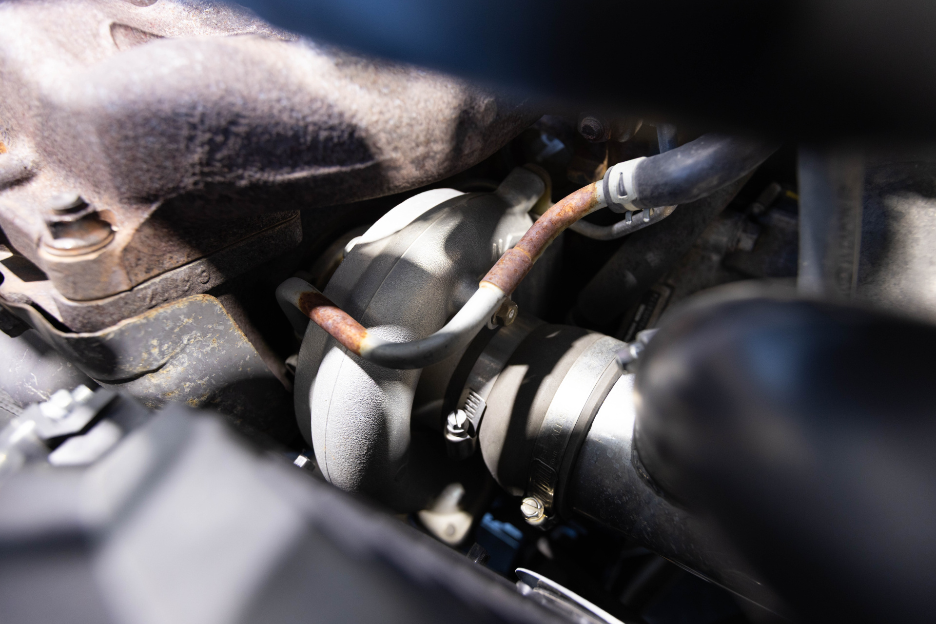 2006 MITSUBISHI LANCER EVOLUTION - Image 66