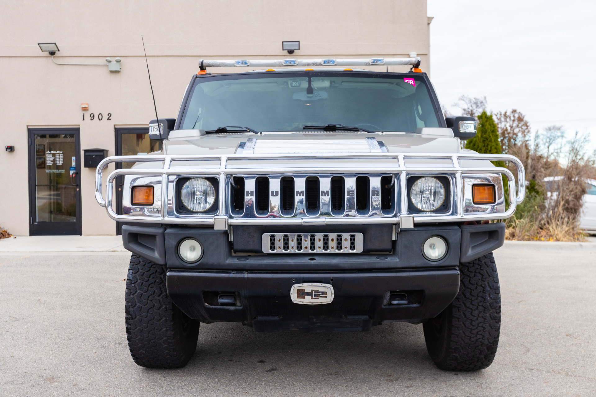 2005 HUMMER H2 - Image 23