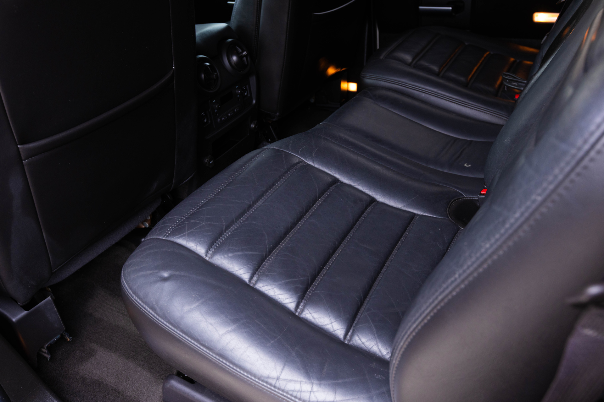 2005 HUMMER H2 - Image 43