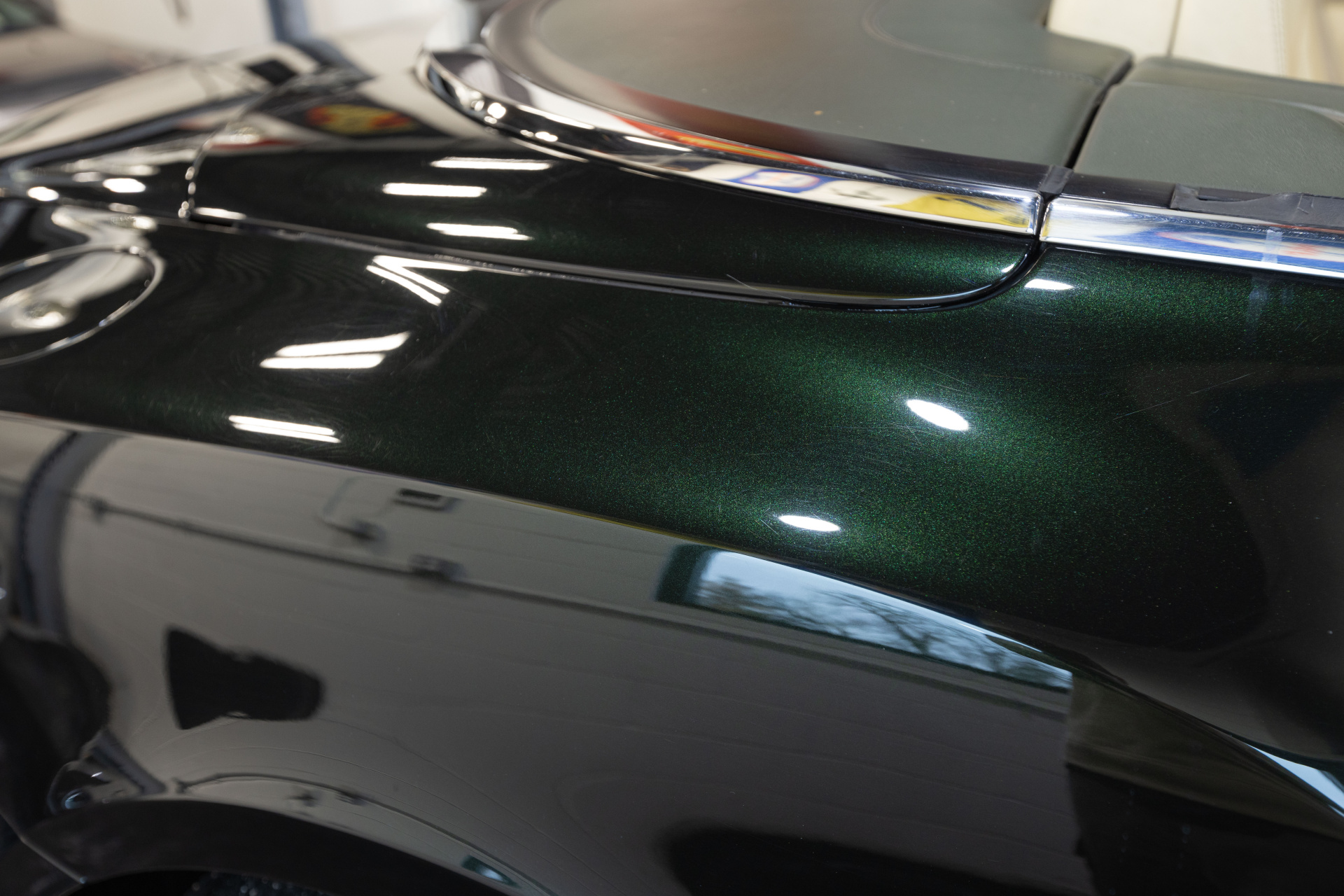 2007 BENTLEY CONTINENTAL - Image 22