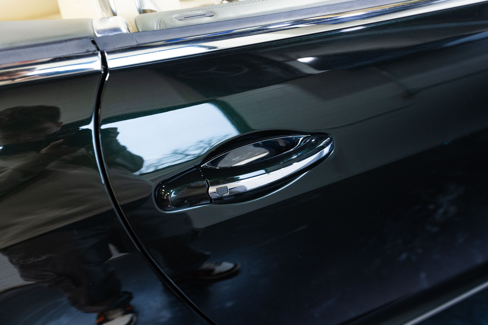 2007 BENTLEY CONTINENTAL - Image 25