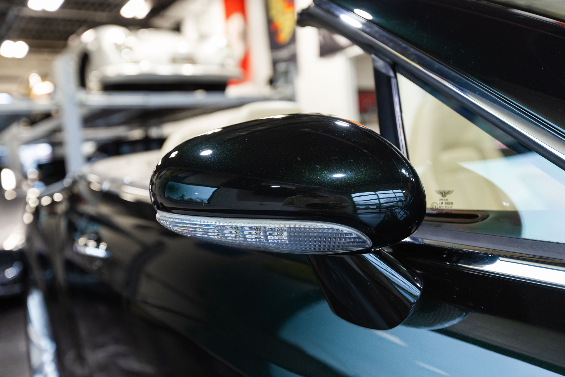 2007 BENTLEY CONTINENTAL - Image 27