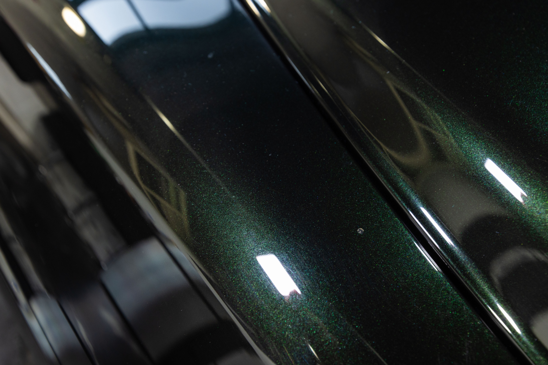 2007 BENTLEY CONTINENTAL - Image 3