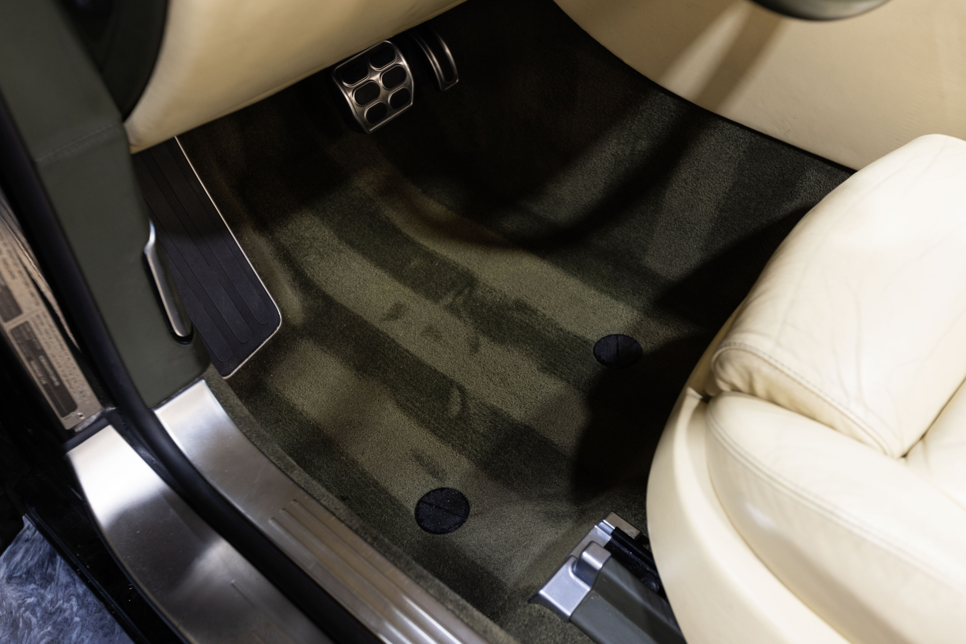 2007 BENTLEY CONTINENTAL - Image 40