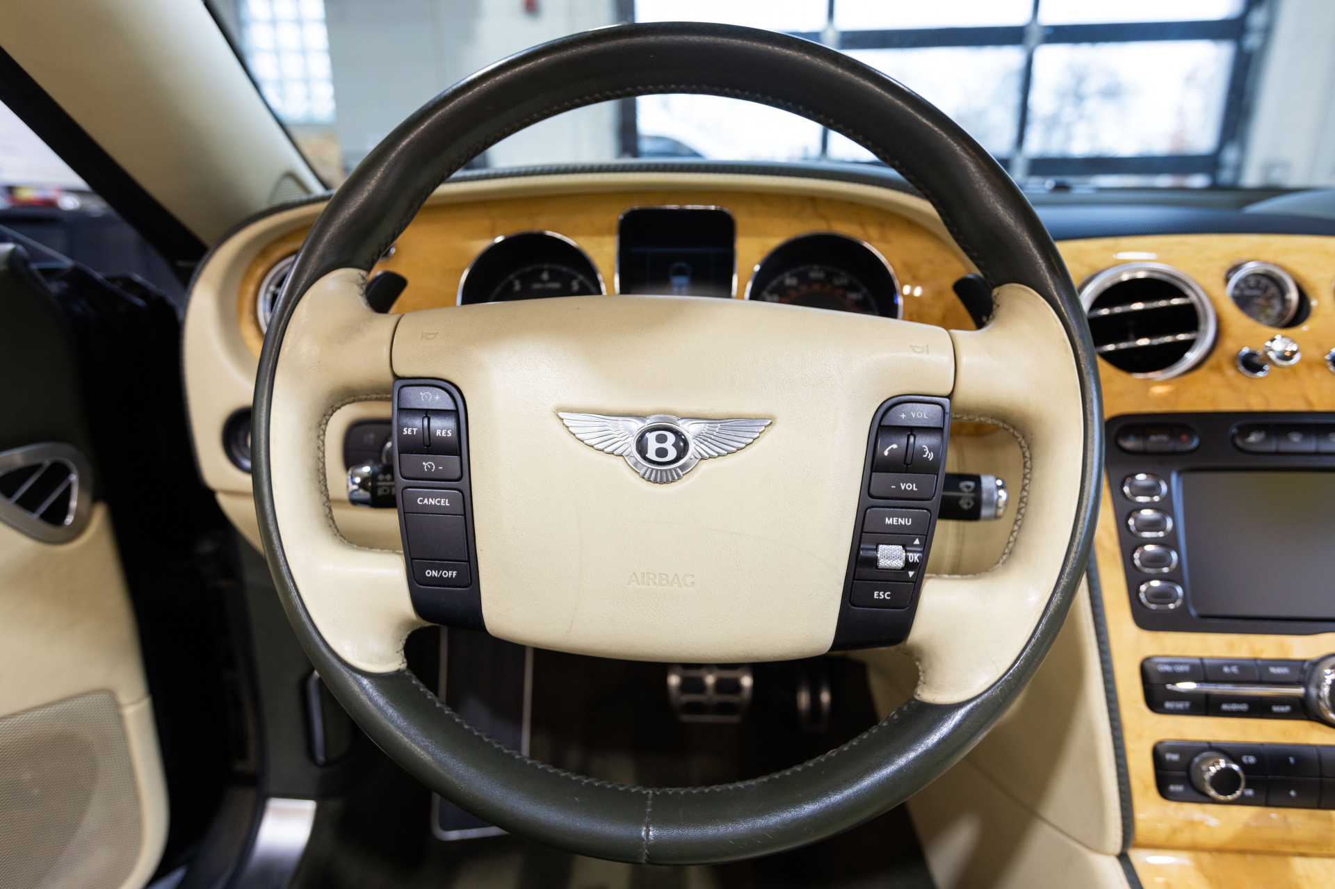 2007 BENTLEY CONTINENTAL - Image 42