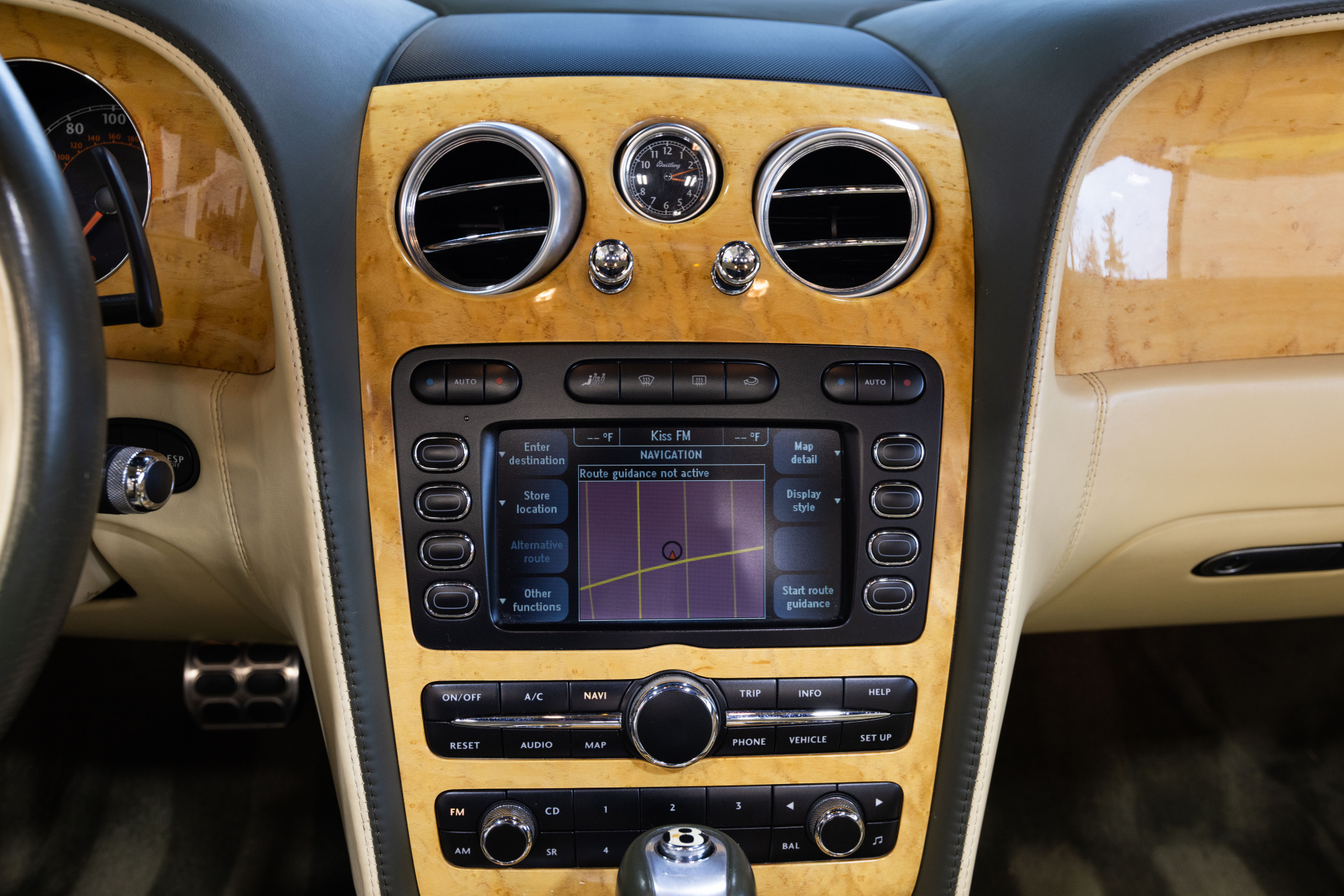 2007 BENTLEY CONTINENTAL - Image 45