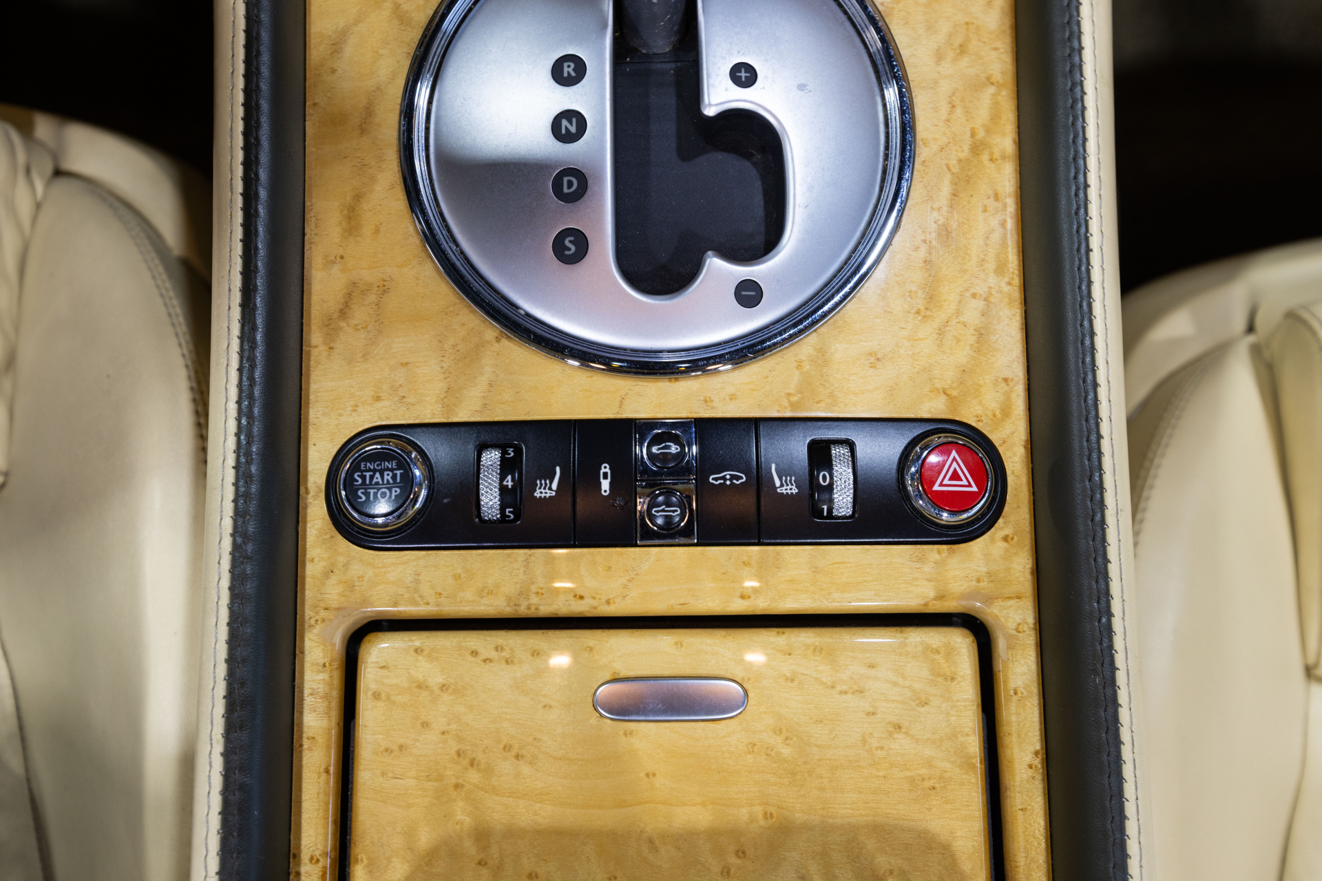 2007 BENTLEY CONTINENTAL - Image 47