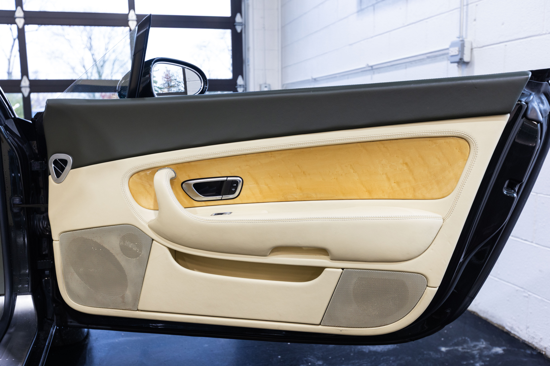 2007 BENTLEY CONTINENTAL - Image 51