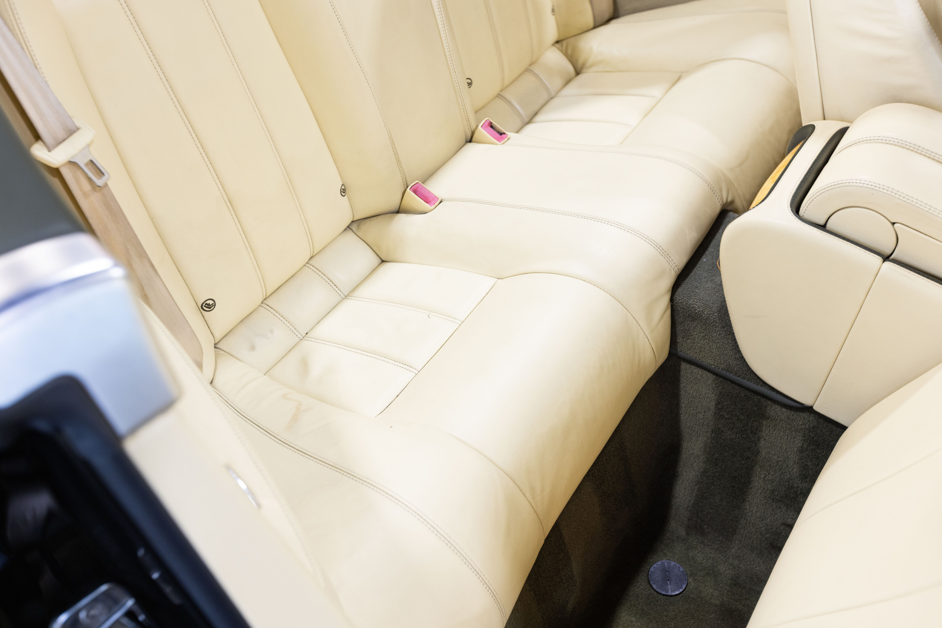 2007 BENTLEY CONTINENTAL - Image 53