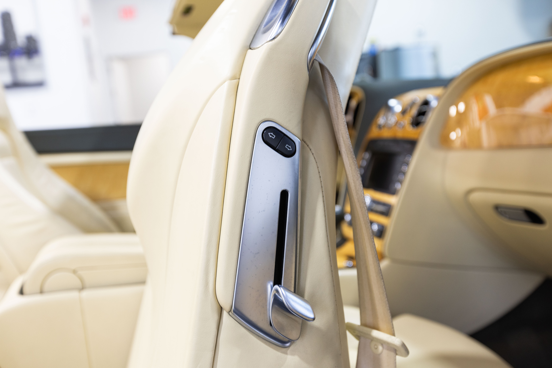 2007 BENTLEY CONTINENTAL - Image 54