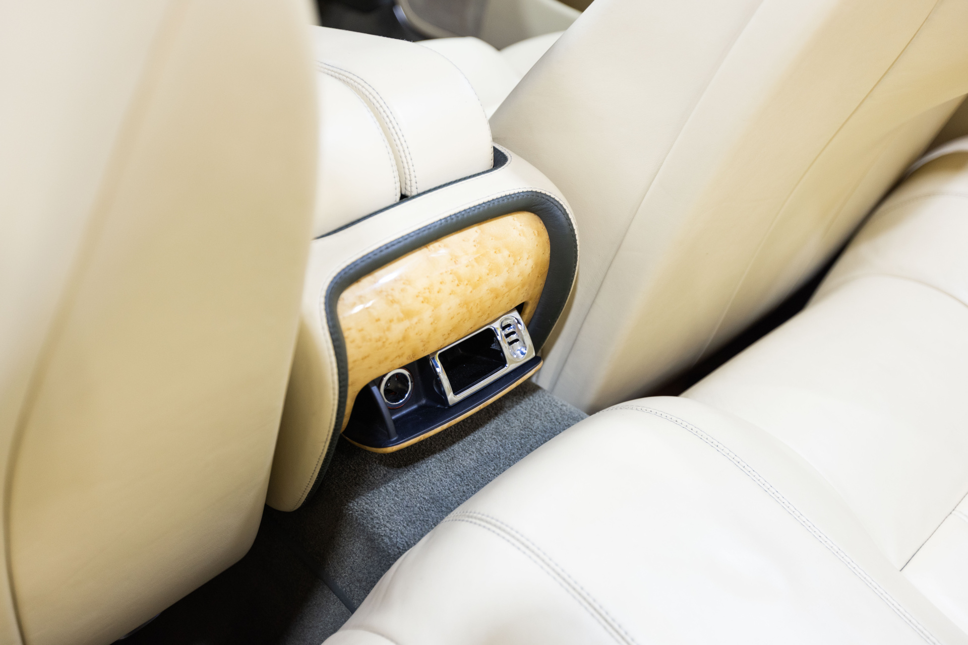 2007 BENTLEY CONTINENTAL - Image 55