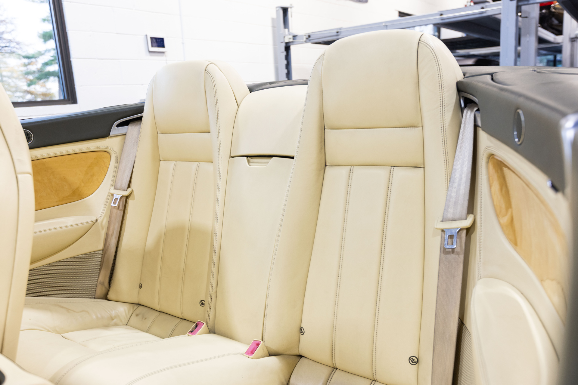 2007 BENTLEY CONTINENTAL - Image 56