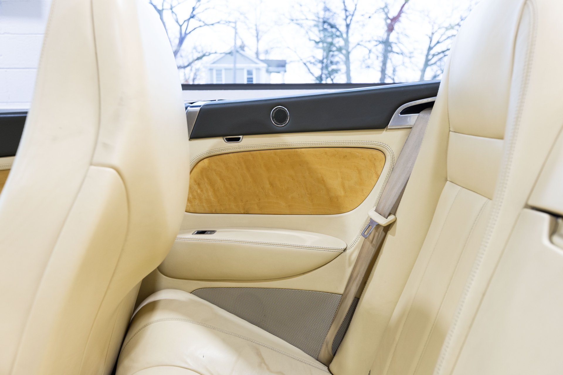 2007 BENTLEY CONTINENTAL - Image 57