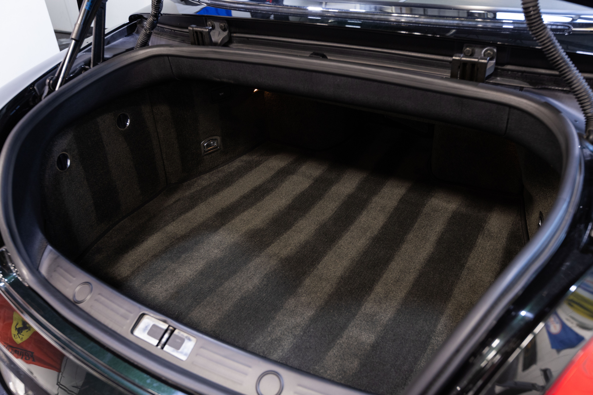 2007 BENTLEY CONTINENTAL - Image 58