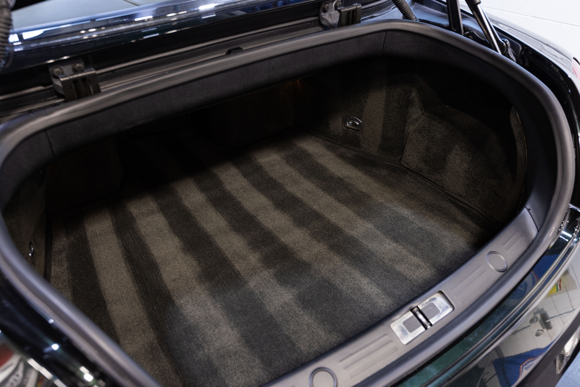 2007 BENTLEY CONTINENTAL - Image 59