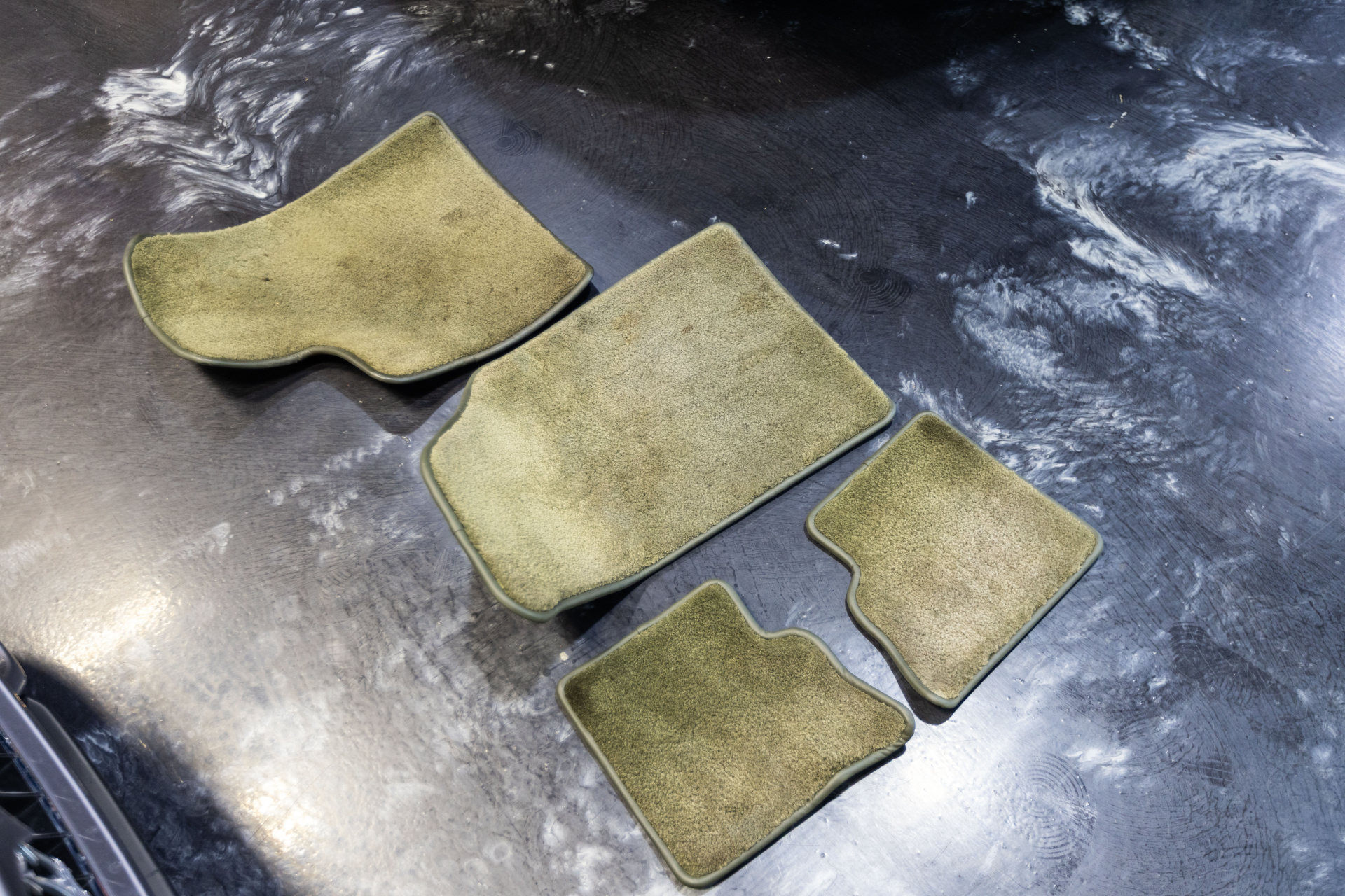 2007 BENTLEY CONTINENTAL - Image 61