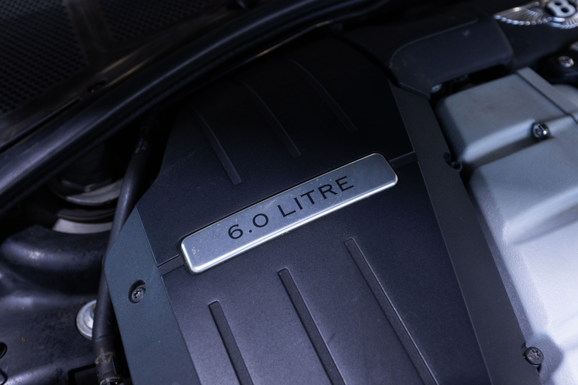 2007 BENTLEY CONTINENTAL - Image 64