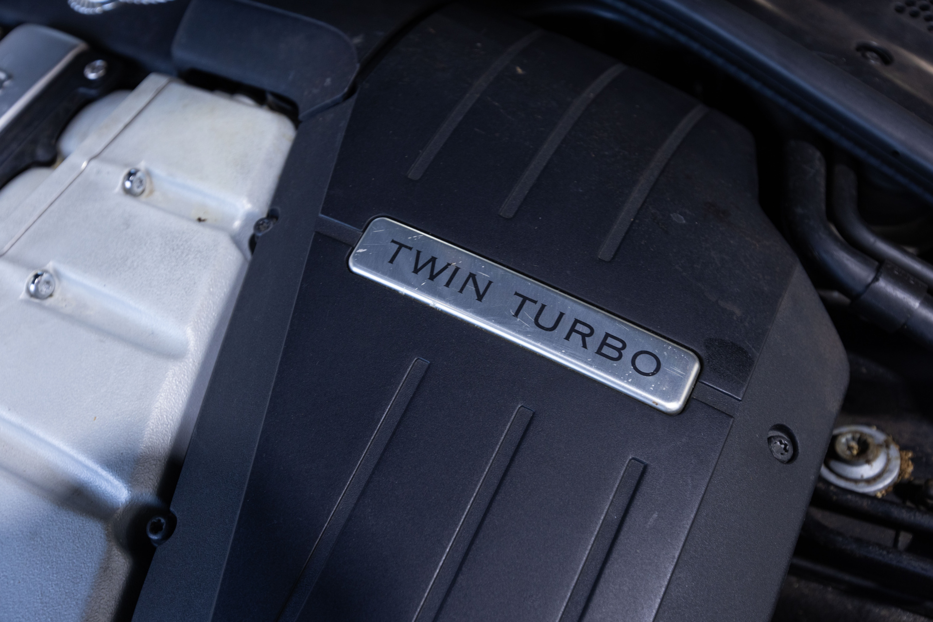 2007 BENTLEY CONTINENTAL - Image 65