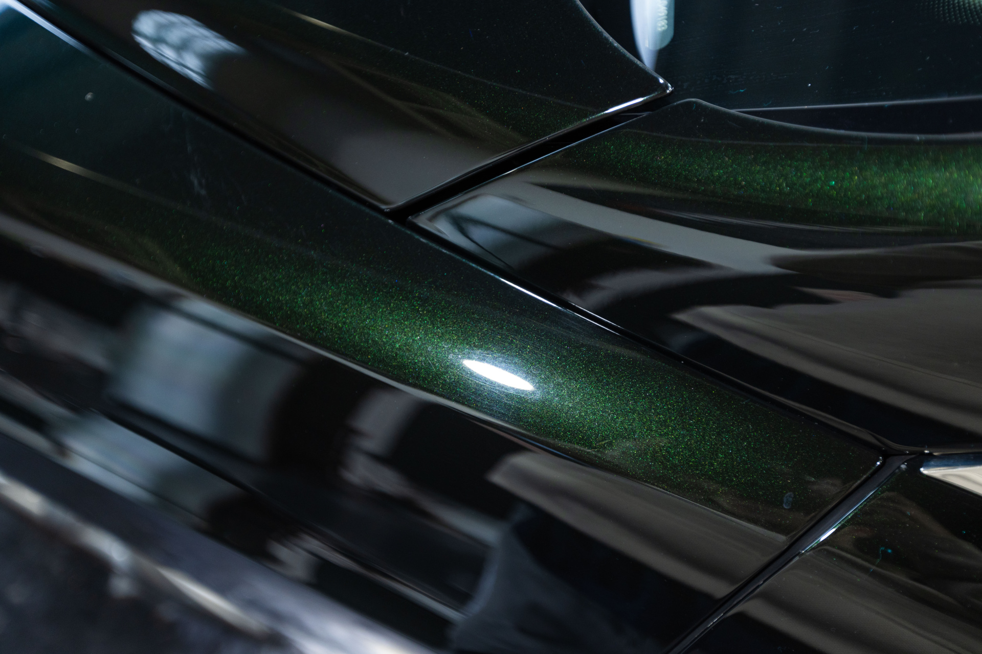 2007 BENTLEY CONTINENTAL - Image 7