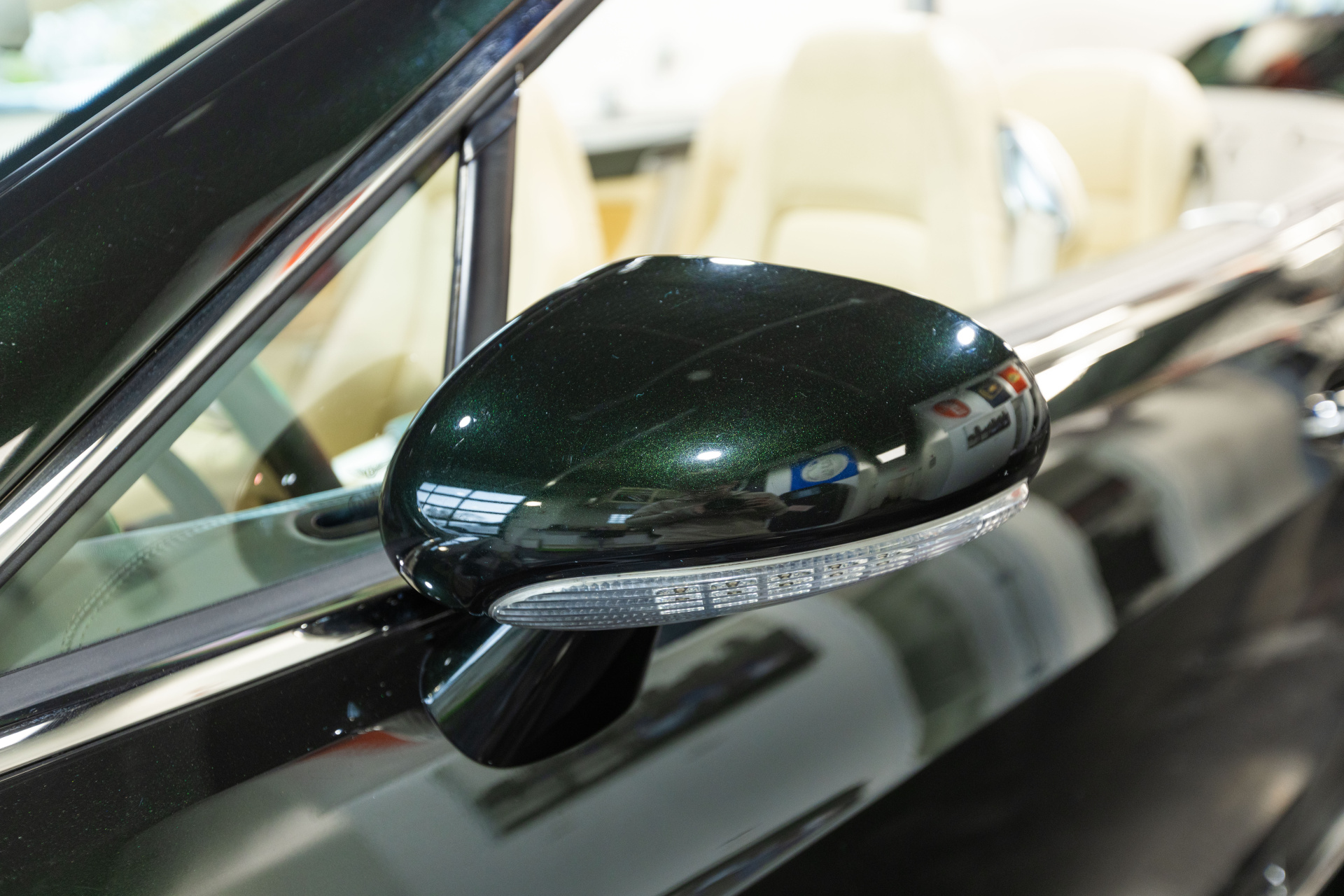 2007 BENTLEY CONTINENTAL - Image 8