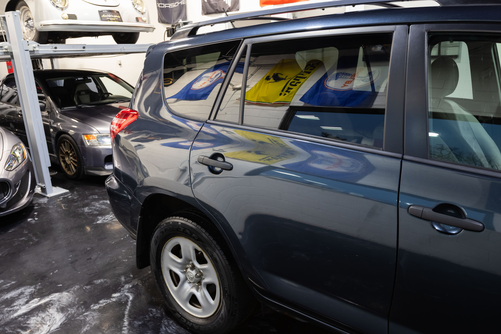 2011 TOYOTA RAV4 - Image 14