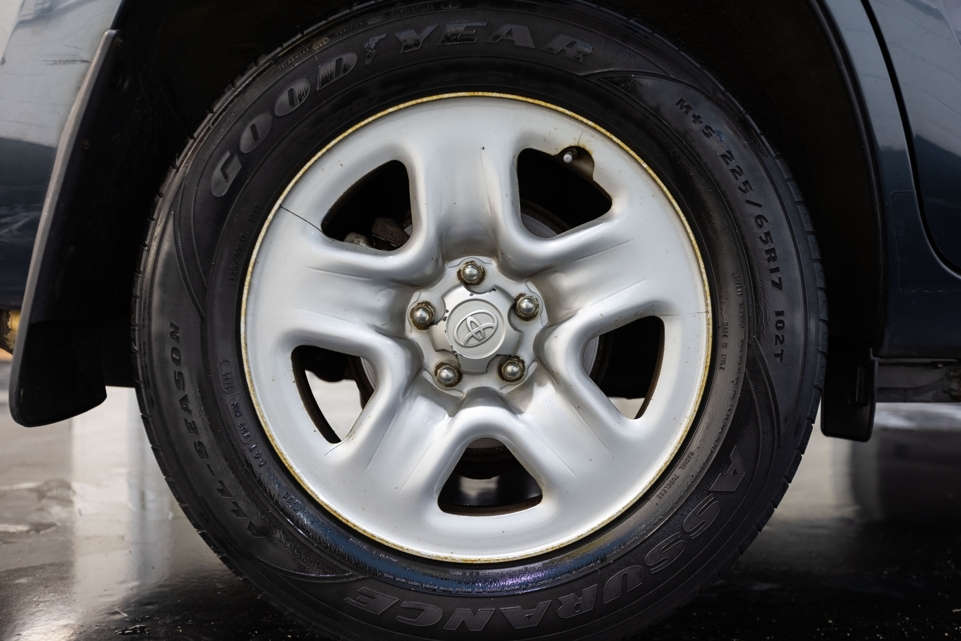 2011 TOYOTA RAV4 - Image 15