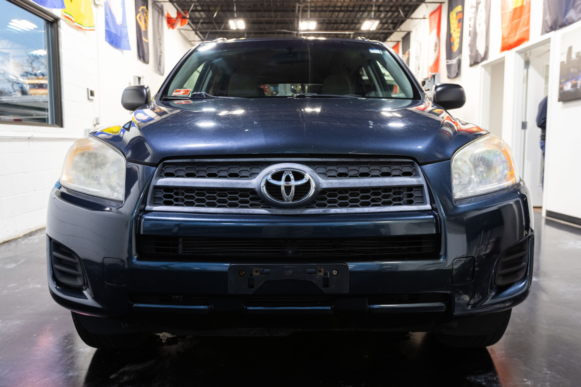 2011 TOYOTA RAV4 - Image 22