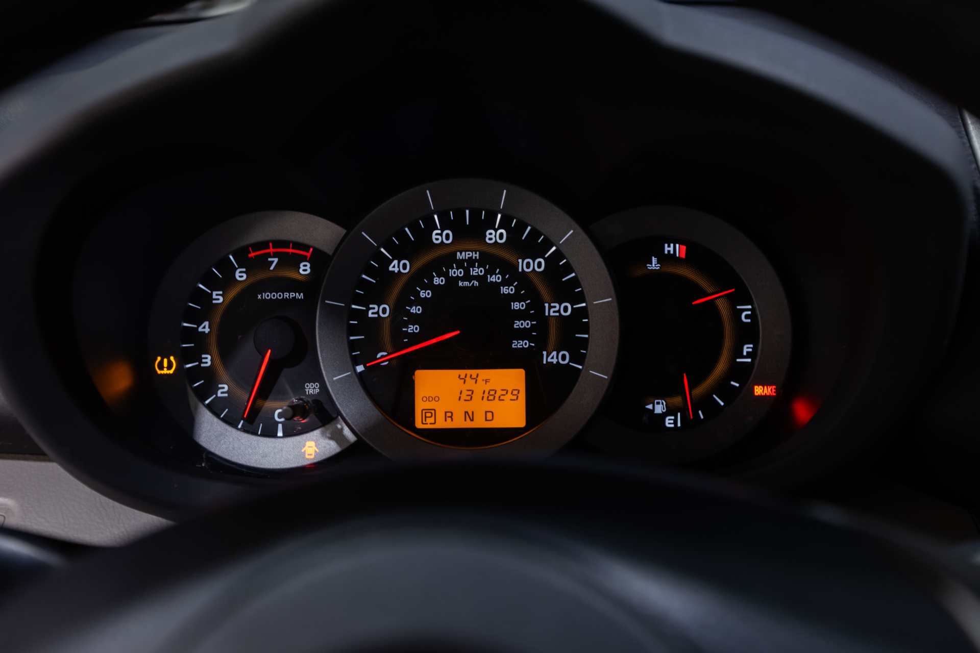 2011 TOYOTA RAV4 - Image 29