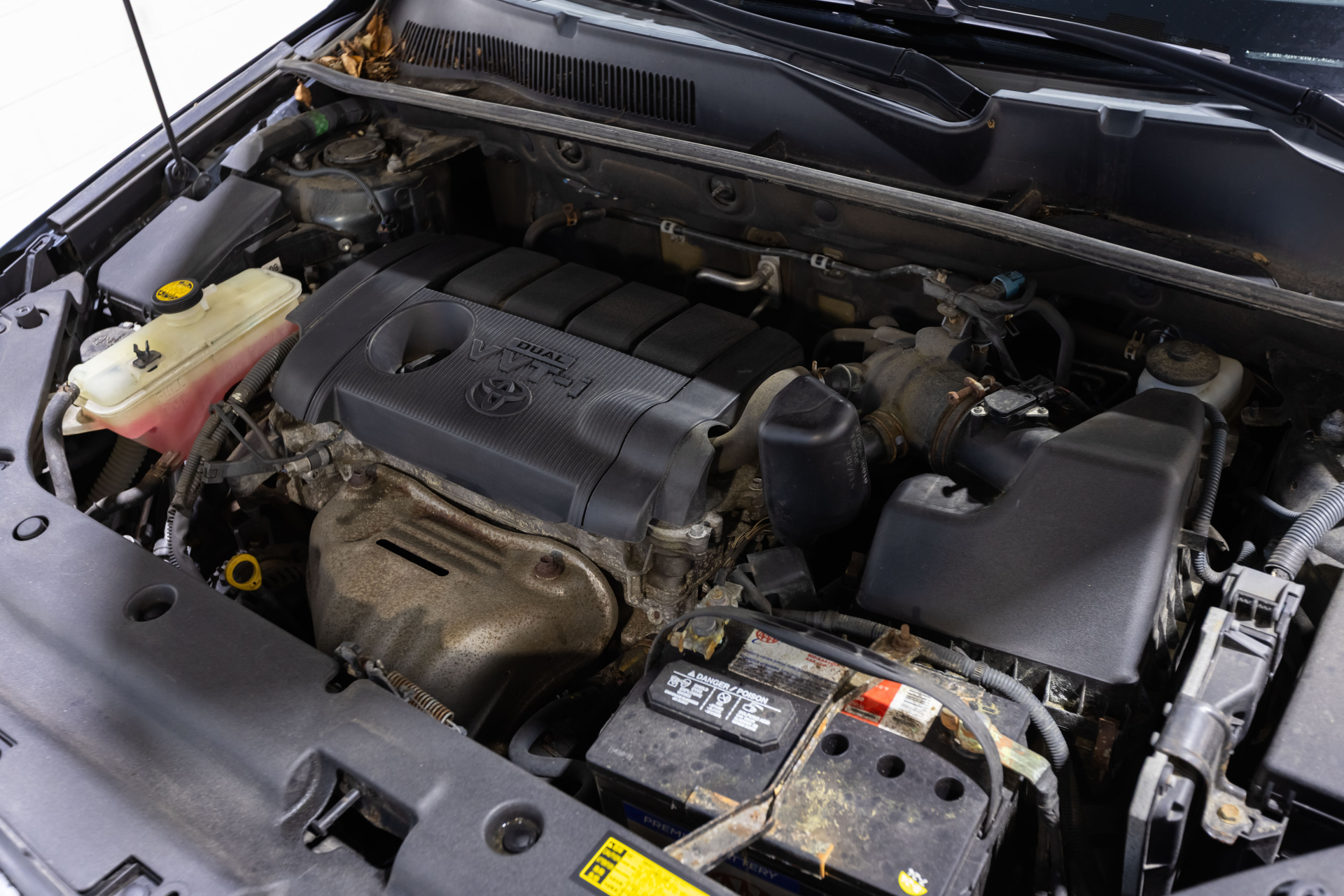 2011 TOYOTA RAV4 - Image 47