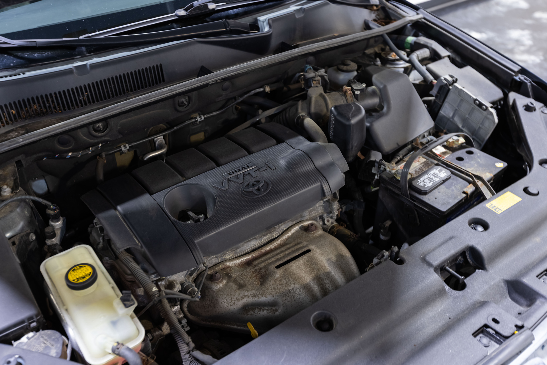 2011 TOYOTA RAV4 - Image 48