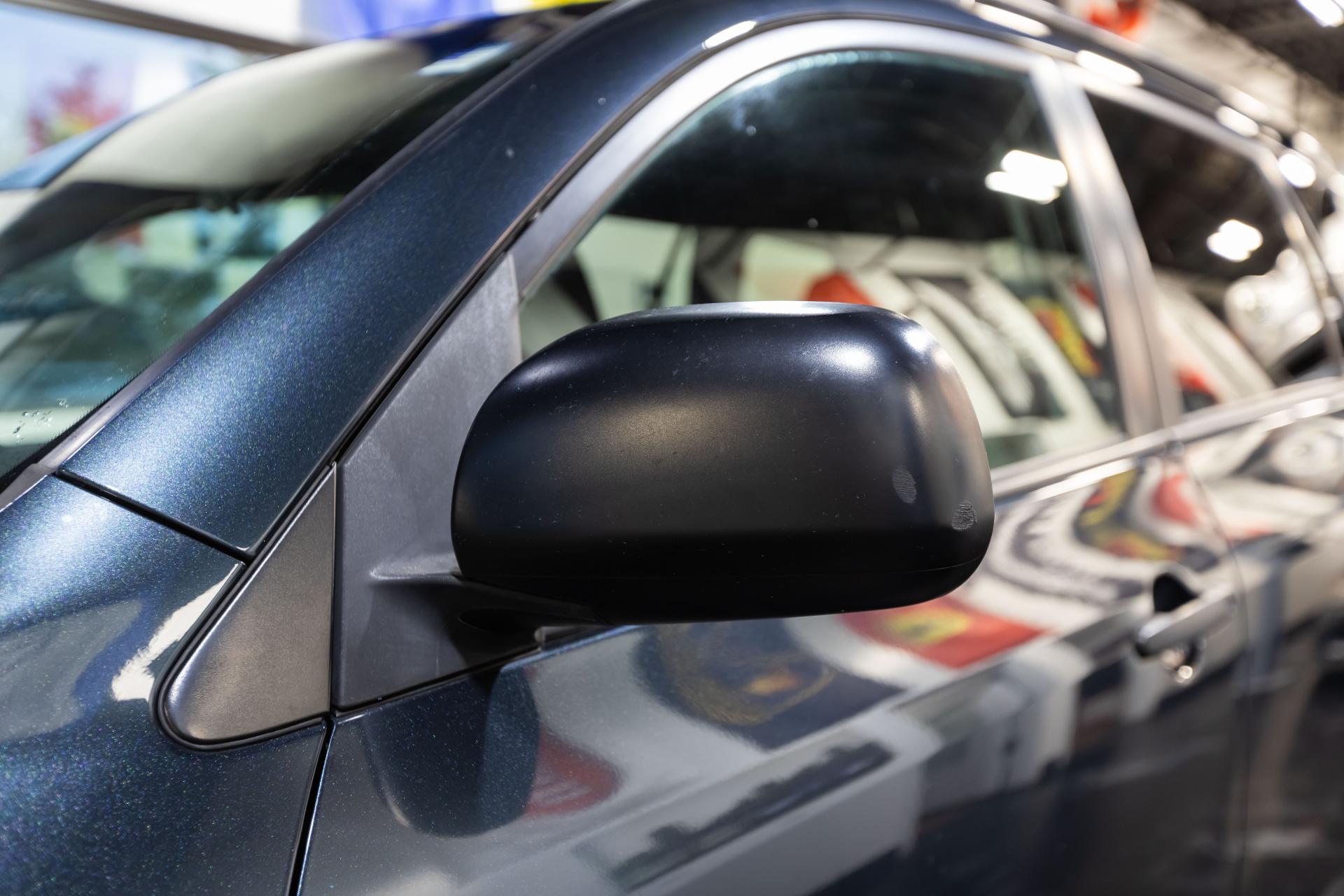 2011 TOYOTA RAV4 - Image 6