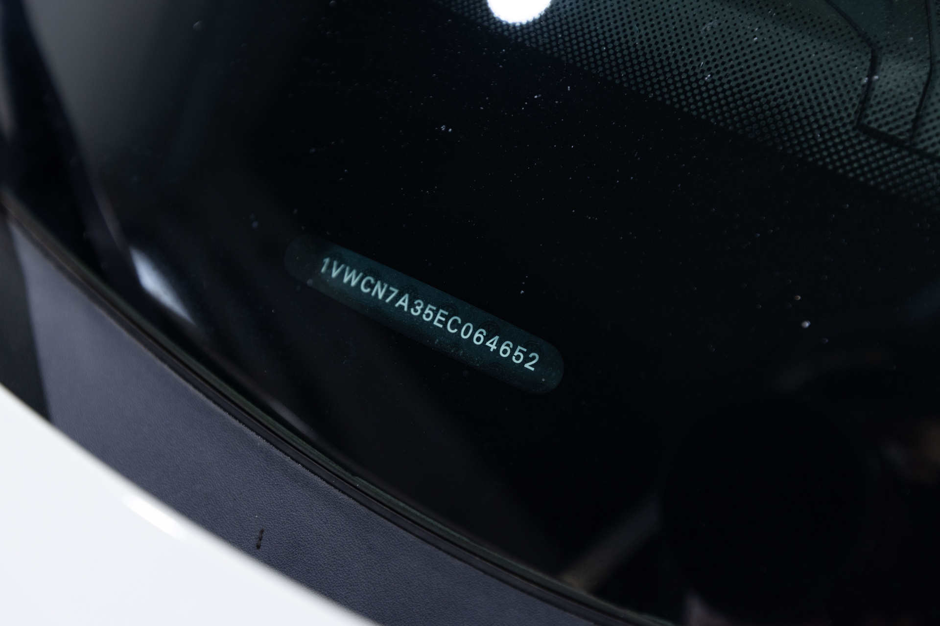 2014 VOLKSWAGEN PASSAT - Image 26