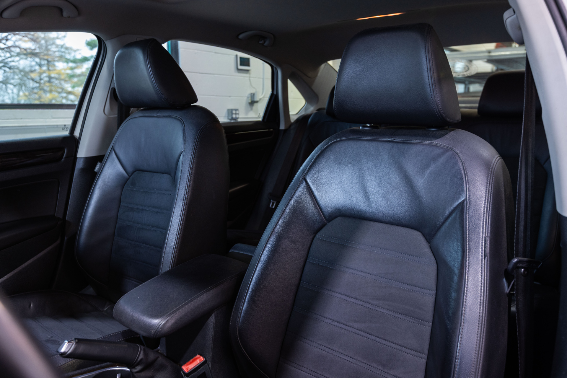 2014 VOLKSWAGEN PASSAT - Image 28