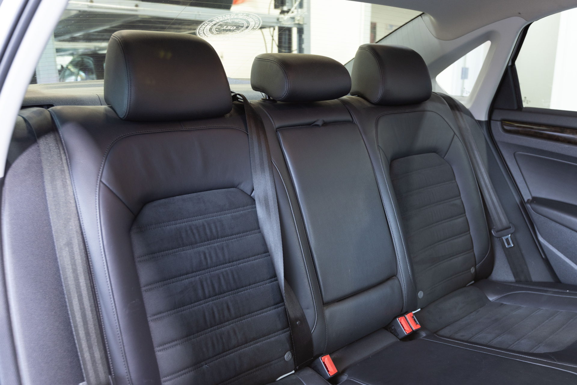 2014 VOLKSWAGEN PASSAT - Image 41