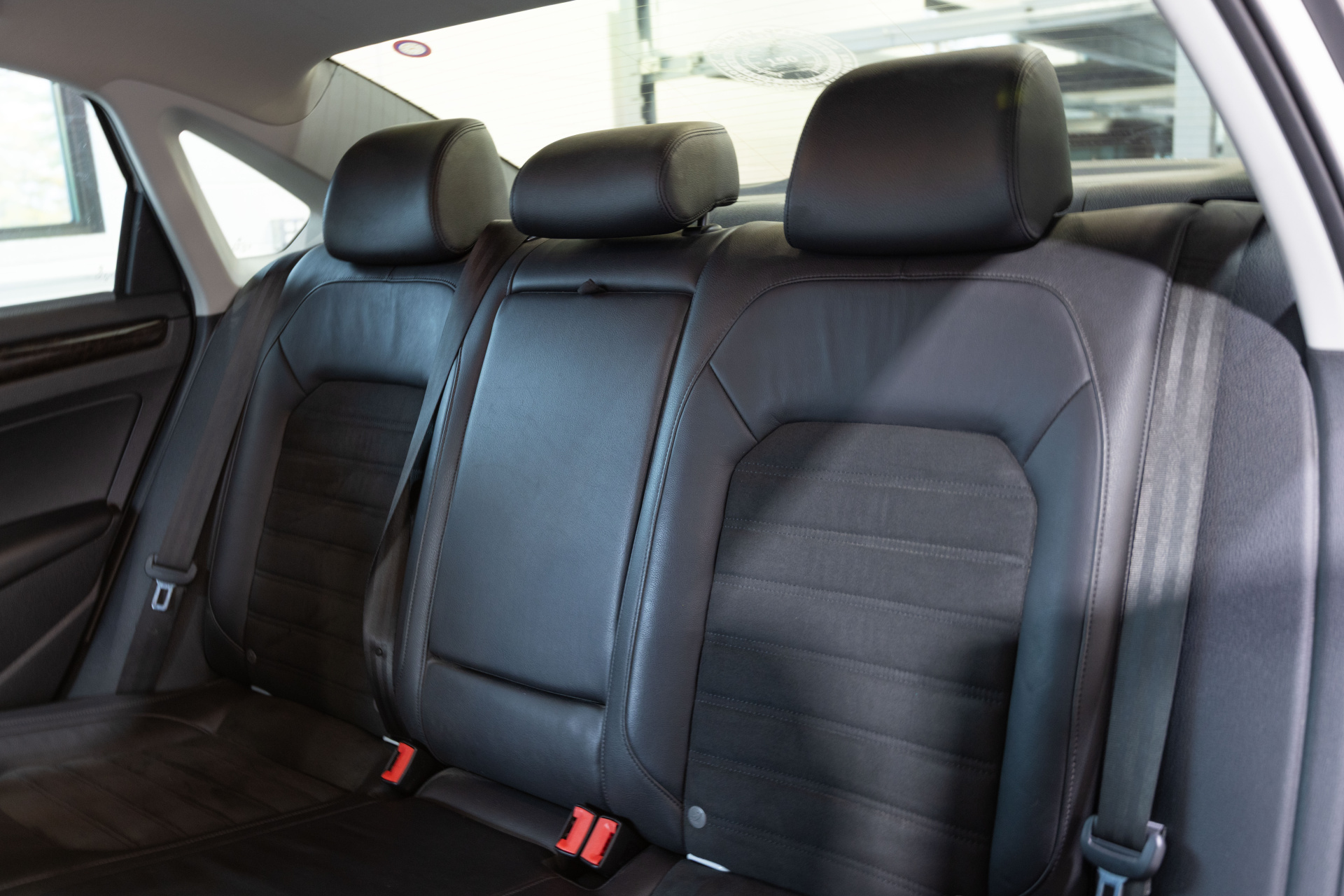 2014 VOLKSWAGEN PASSAT - Image 44