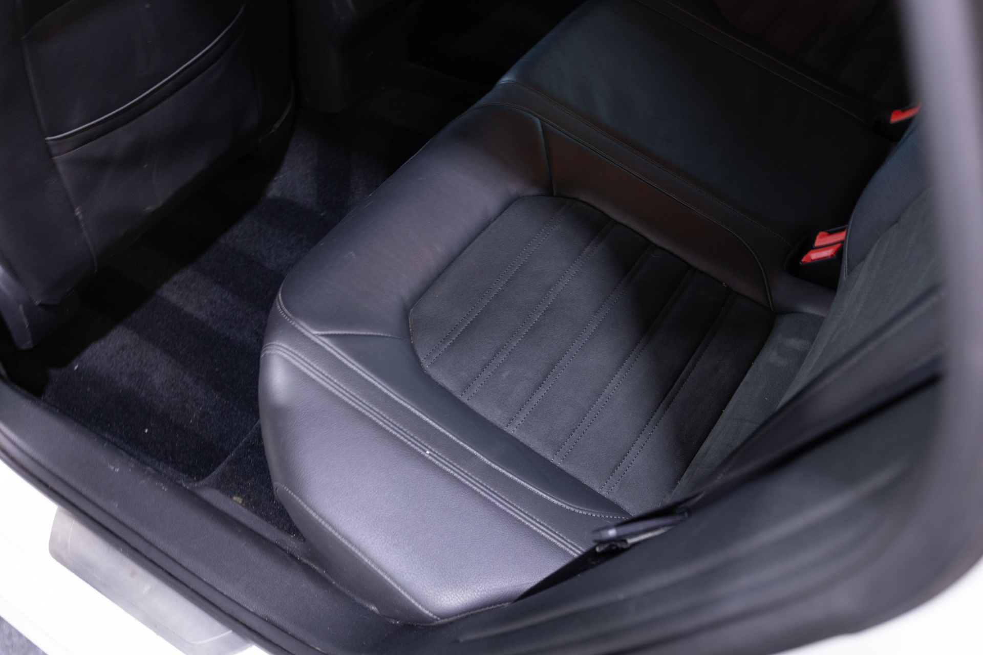 2014 VOLKSWAGEN PASSAT - Image 45