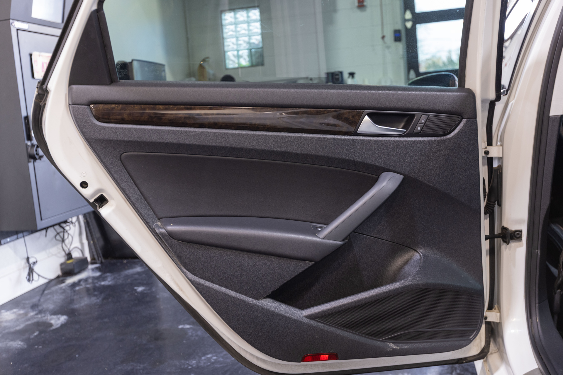 2014 VOLKSWAGEN PASSAT - Image 46