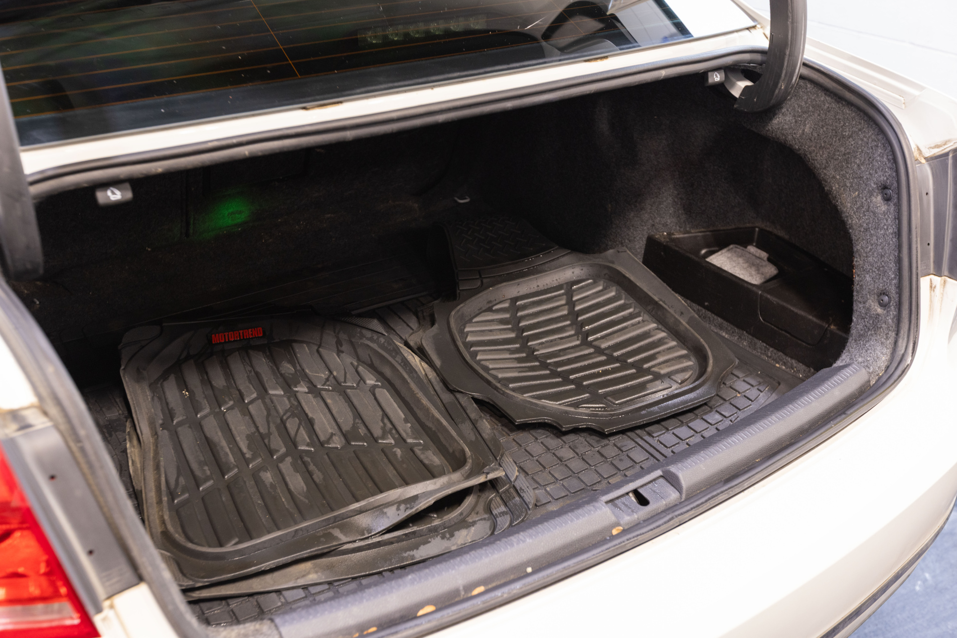 2014 VOLKSWAGEN PASSAT - Image 47