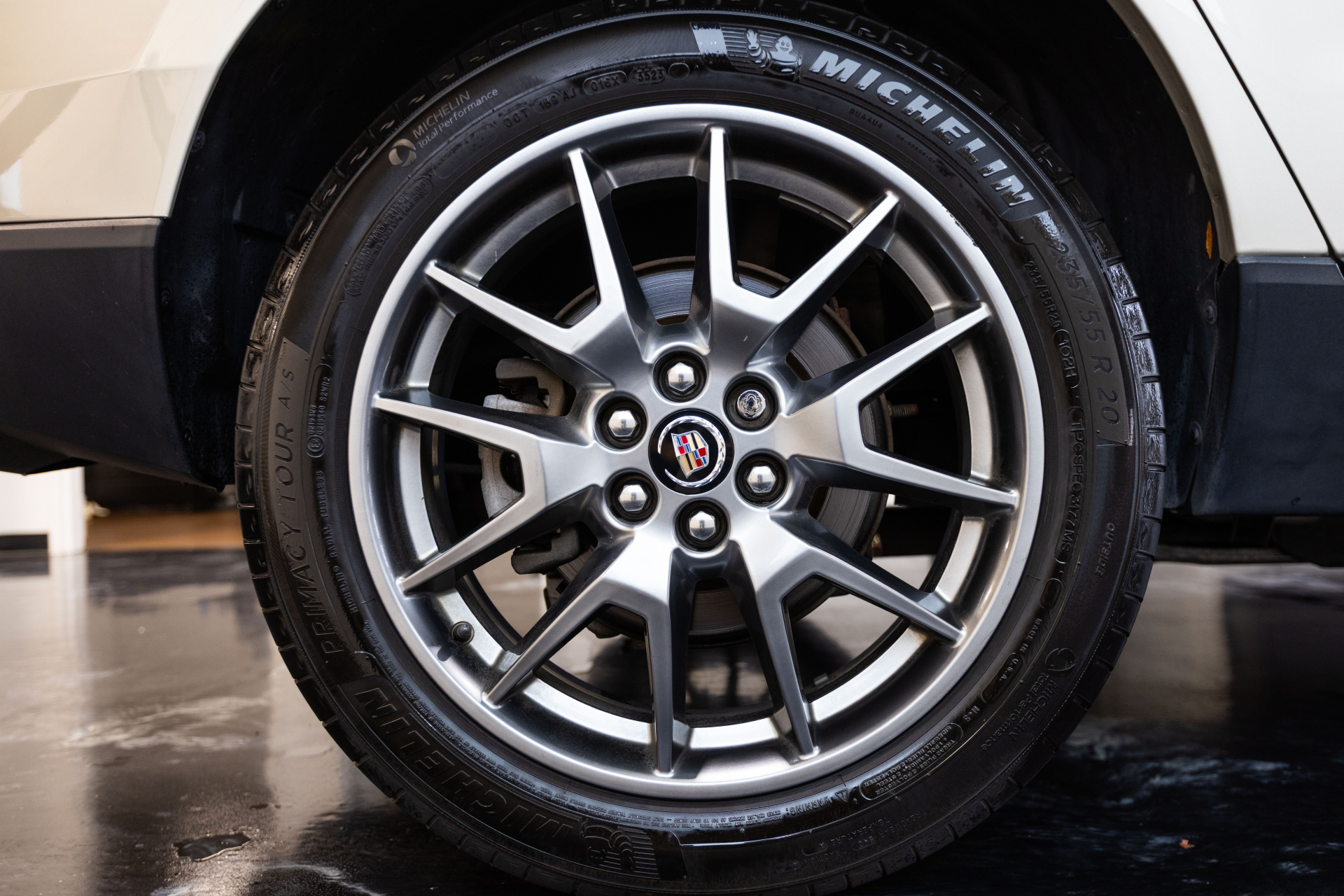 2016 CADILLAC SRX - Image 17