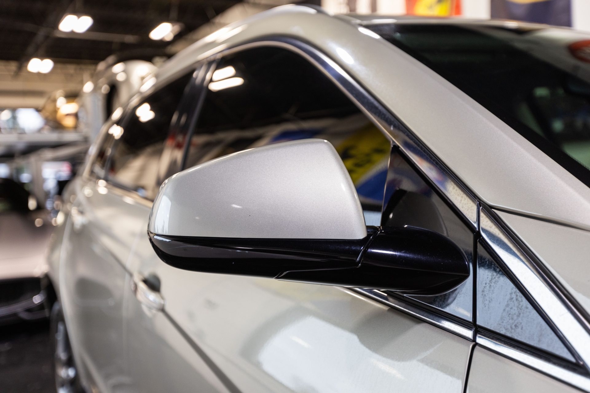 2016 CADILLAC SRX - Image 19