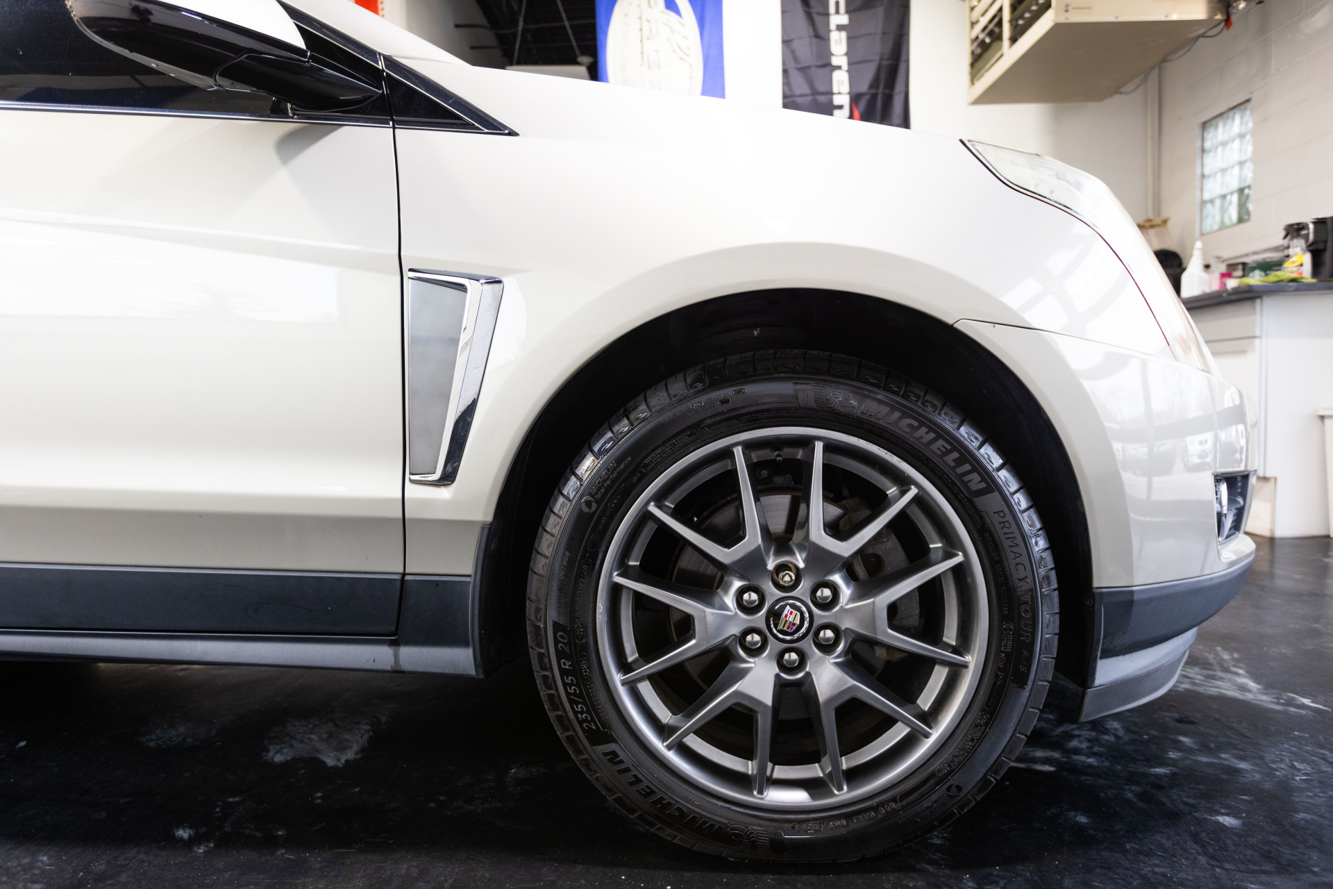 2016 CADILLAC SRX - Image 20