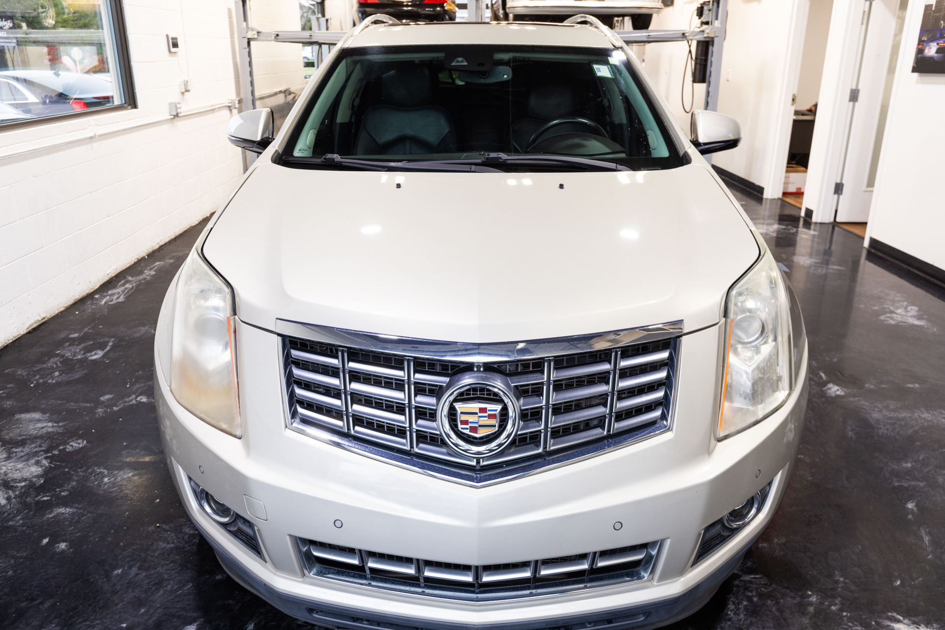2016 CADILLAC SRX - Image 24