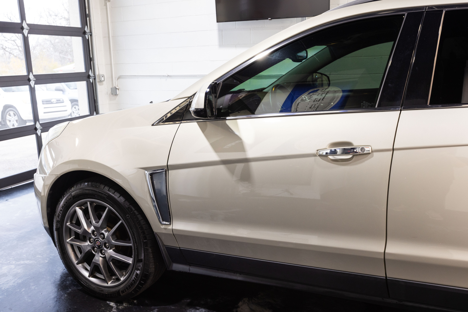 2016 CADILLAC SRX - Image 3