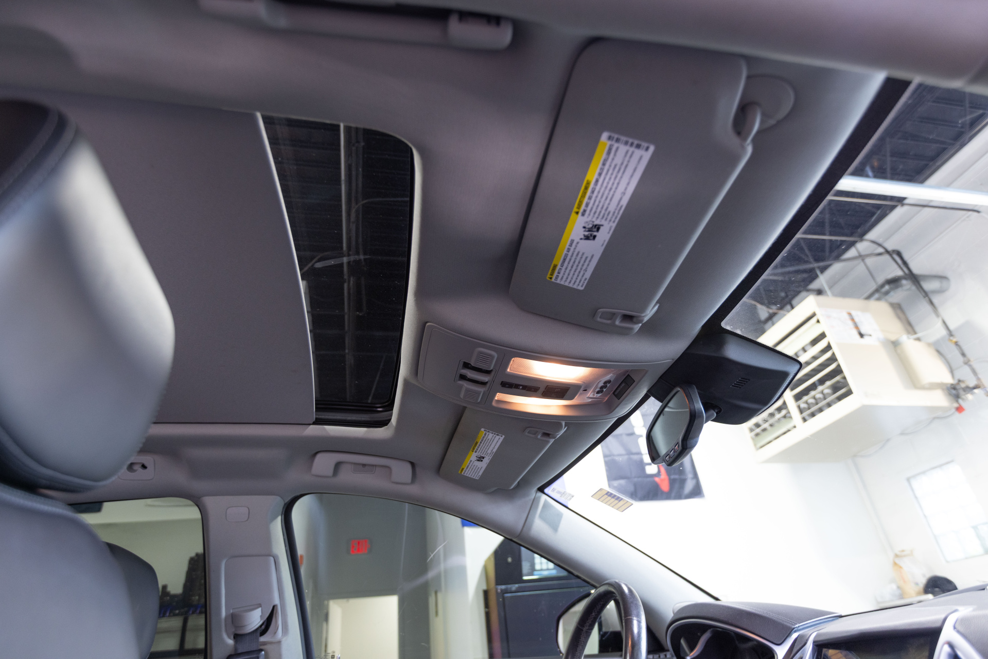 2016 CADILLAC SRX - Image 36