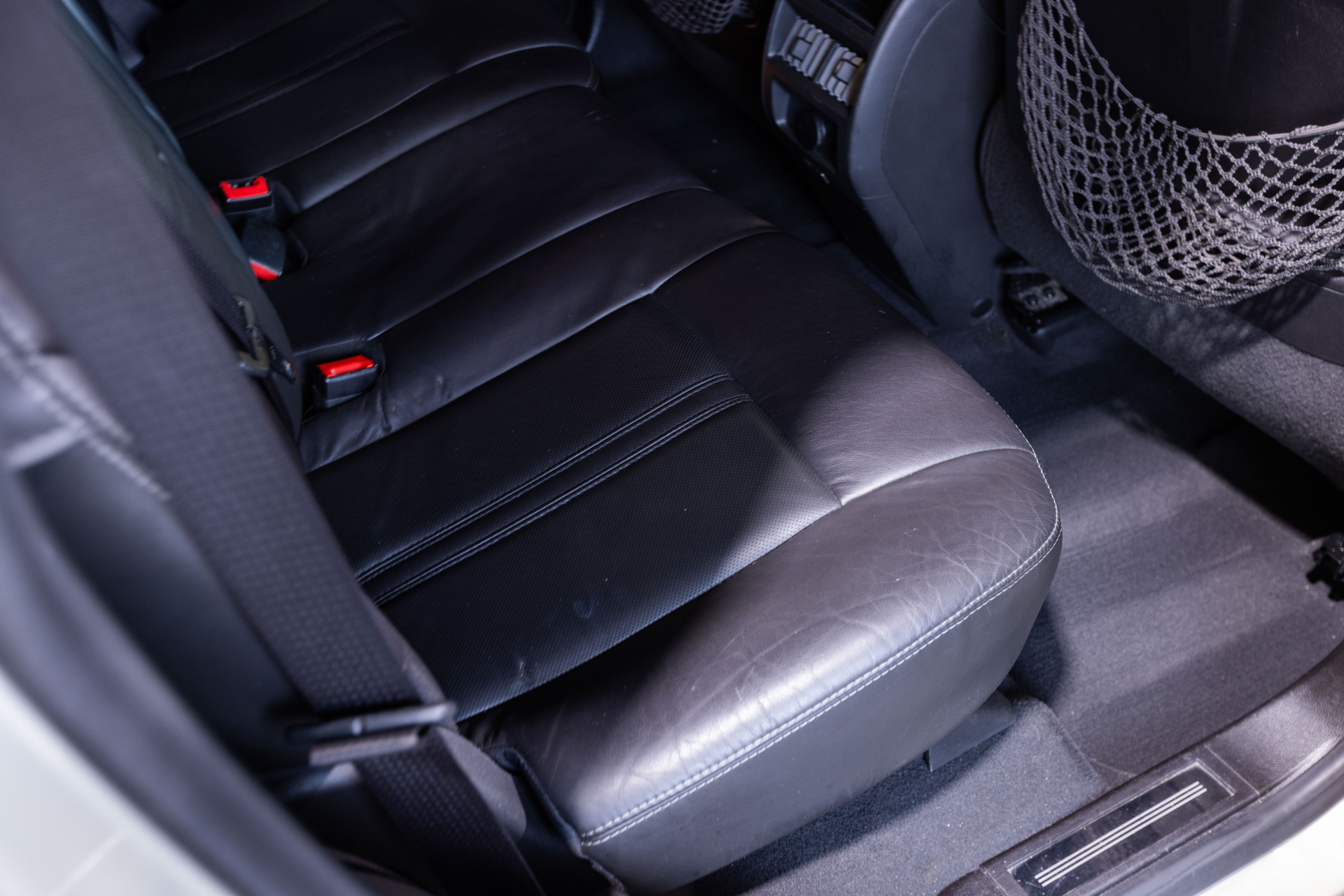 2016 CADILLAC SRX - Image 38