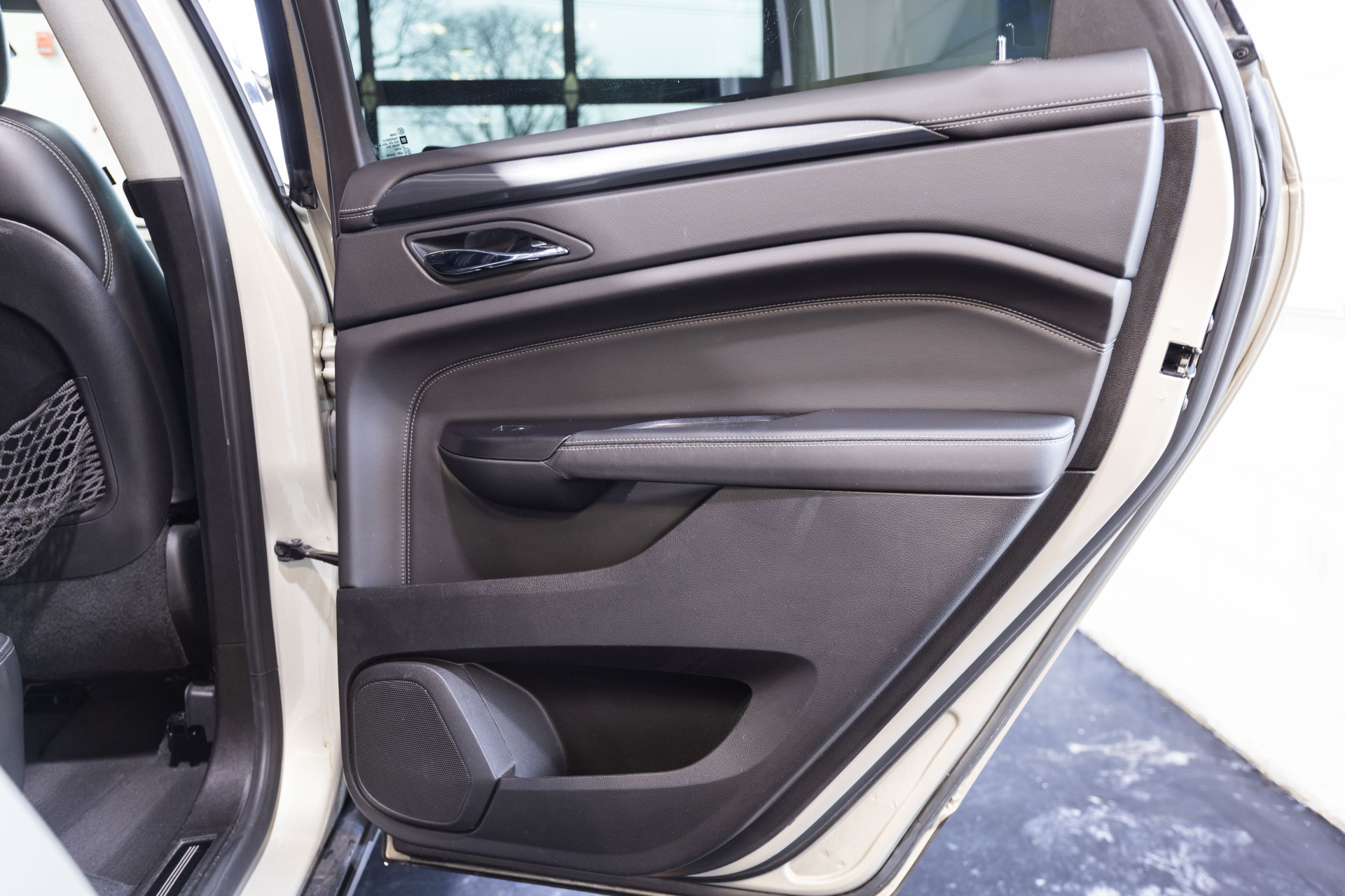 2016 CADILLAC SRX - Image 39