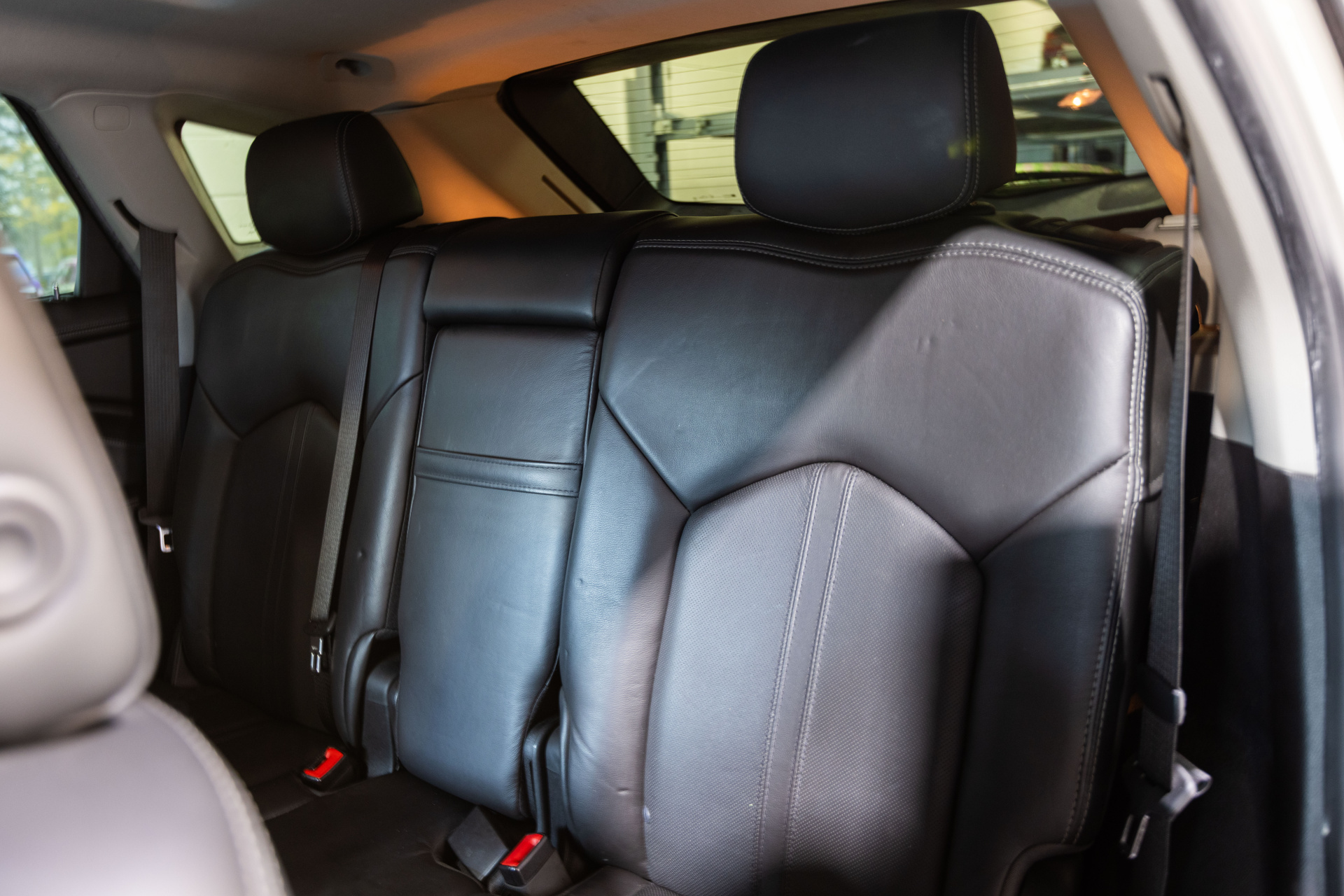 2016 CADILLAC SRX - Image 40