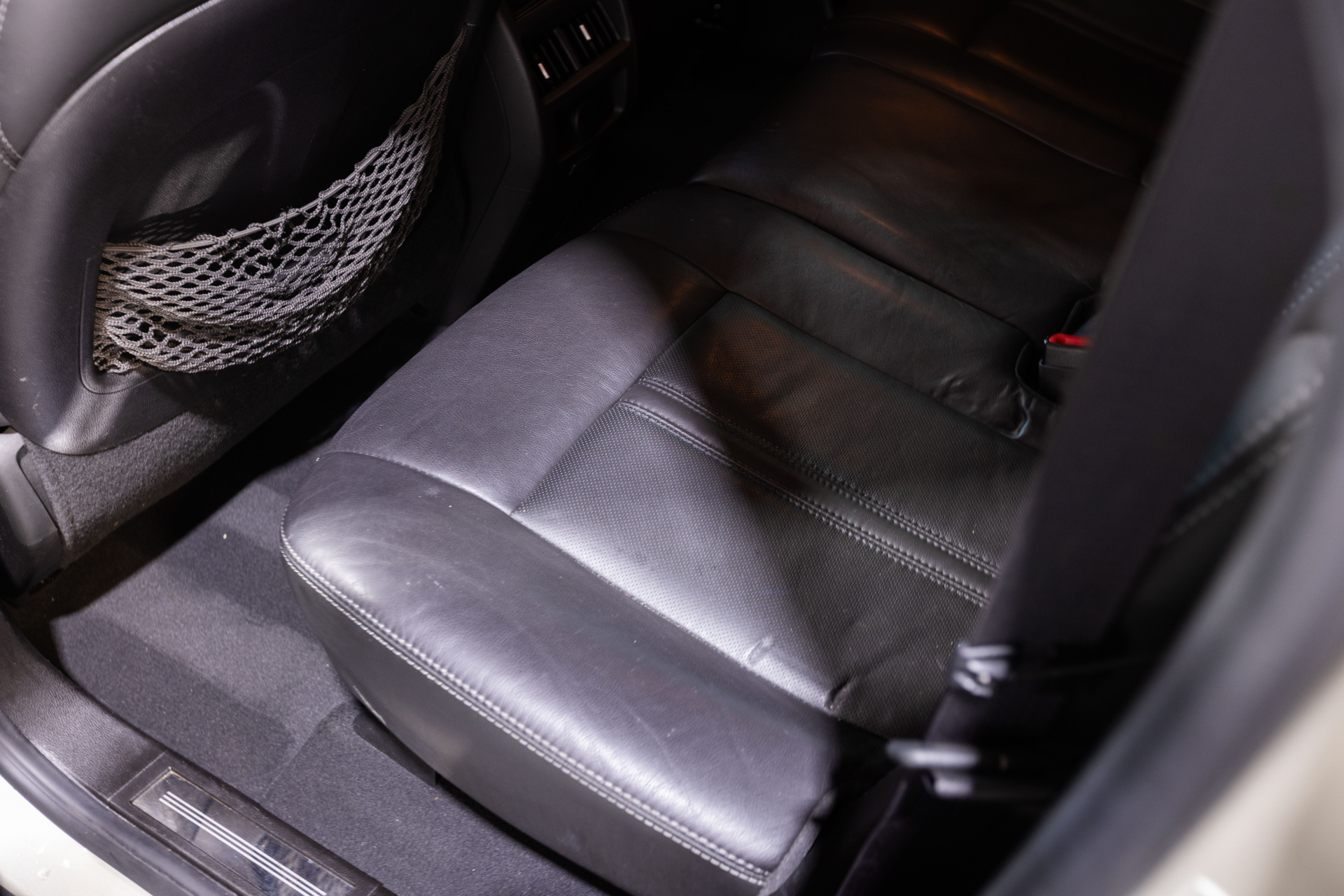 2016 CADILLAC SRX - Image 41