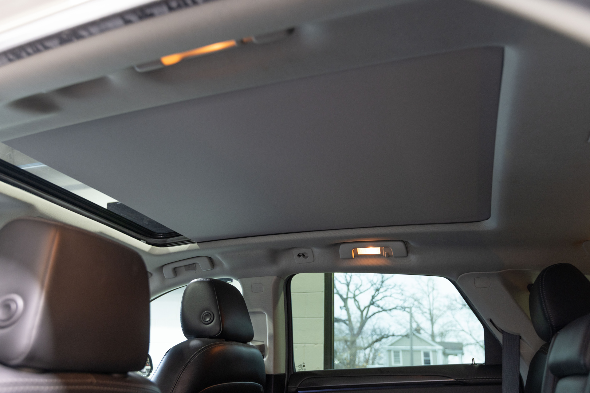 2016 CADILLAC SRX - Image 43