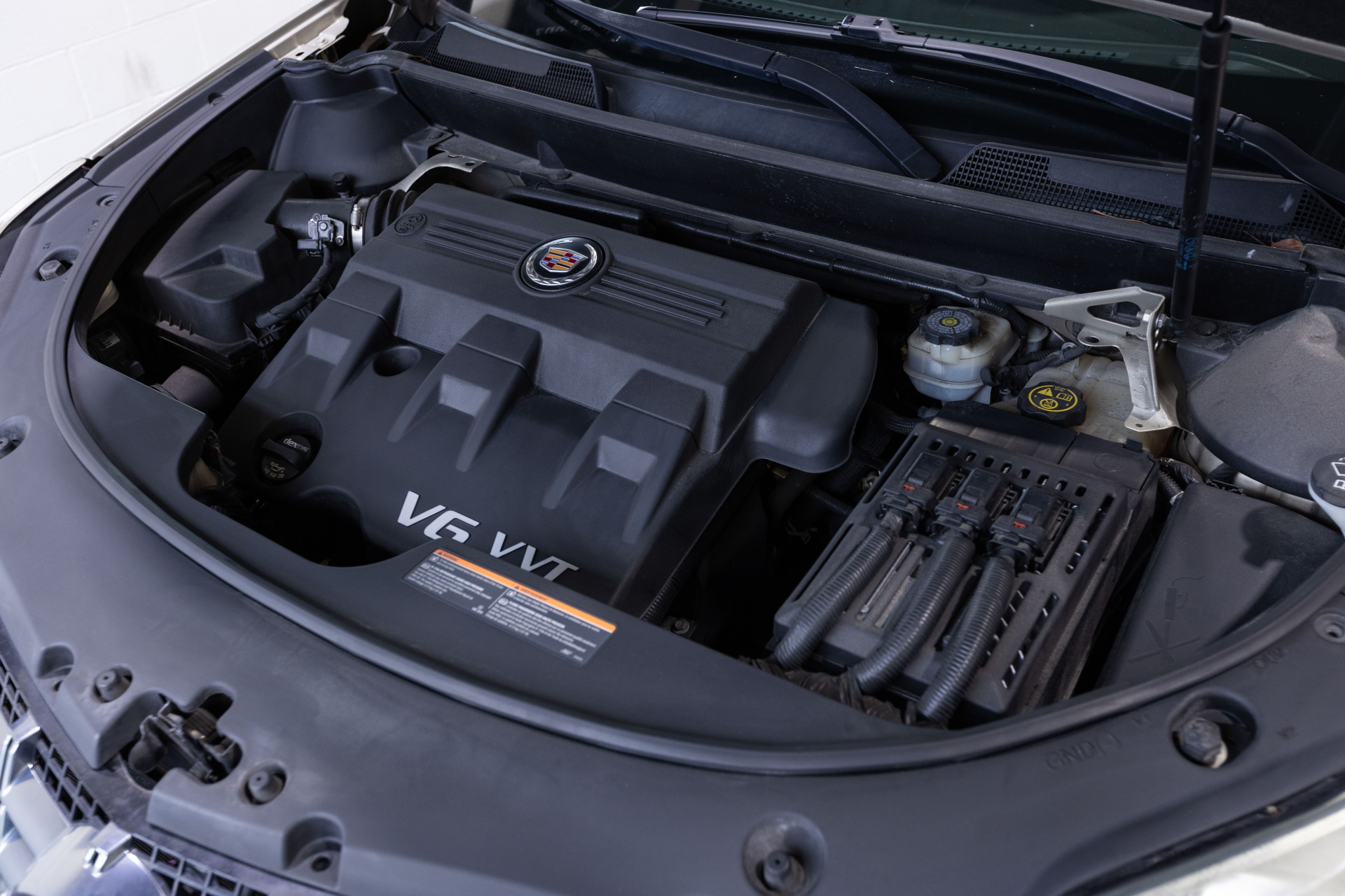 2016 CADILLAC SRX - Image 47